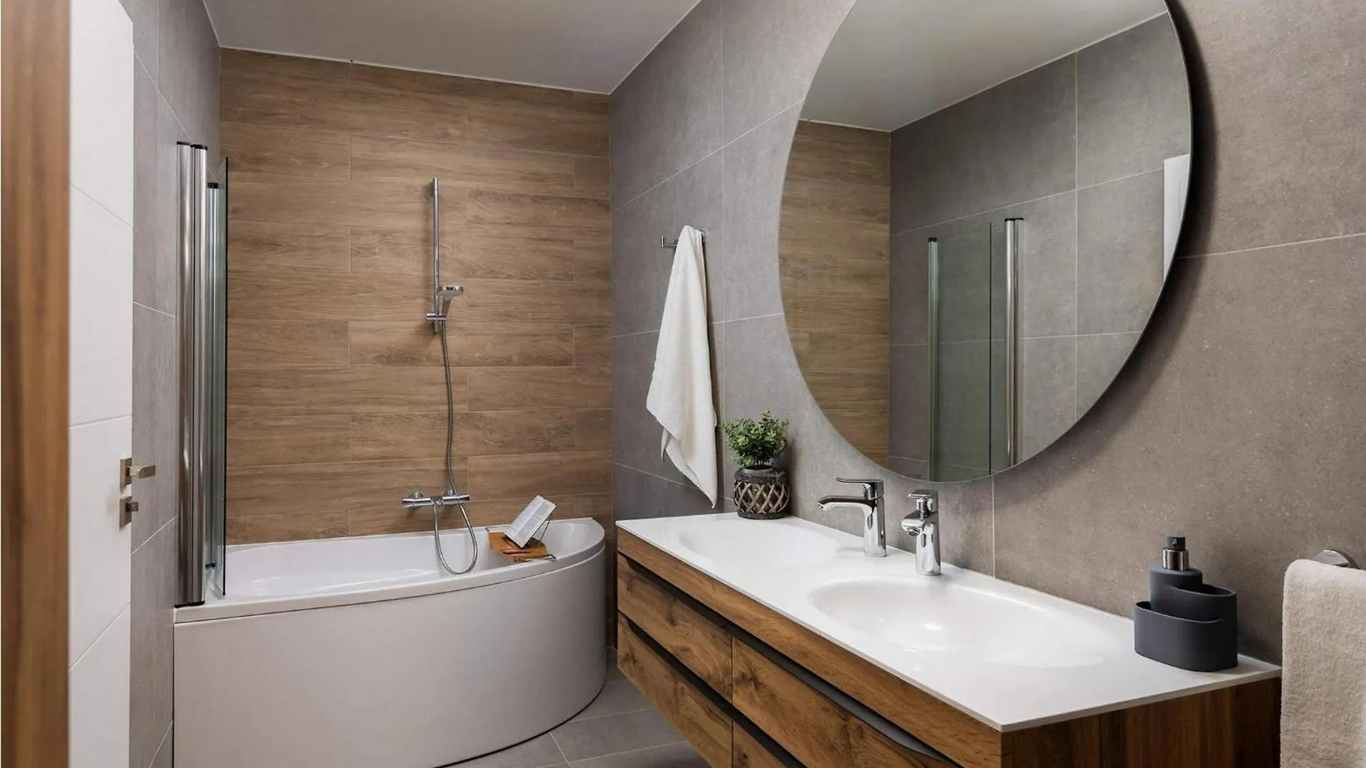 Villa Katarina Privlaka Holiday home