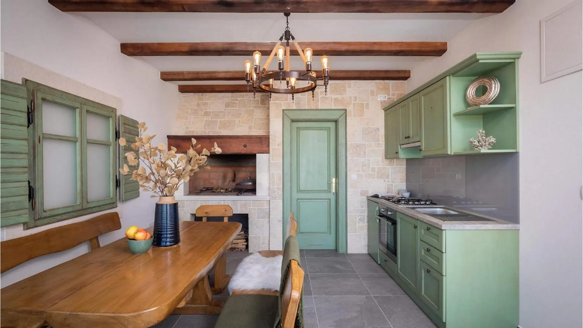 Holiday home Villa Katarina Privlaka