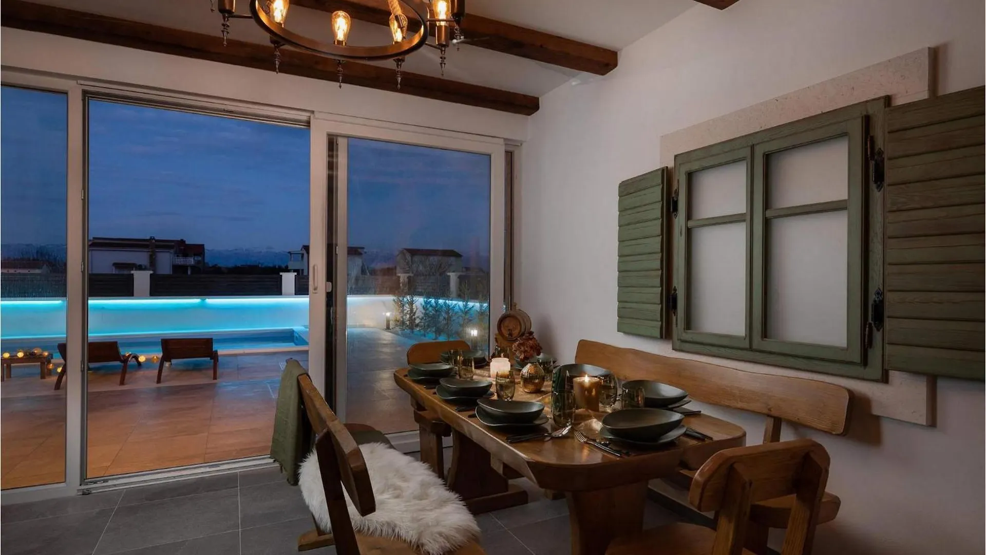 Holiday home Villa Katarina Privlaka