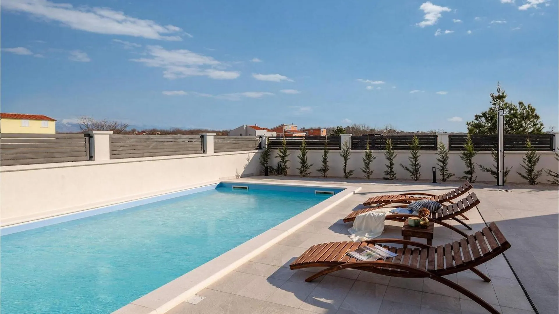 Villa Katarina Privlaka